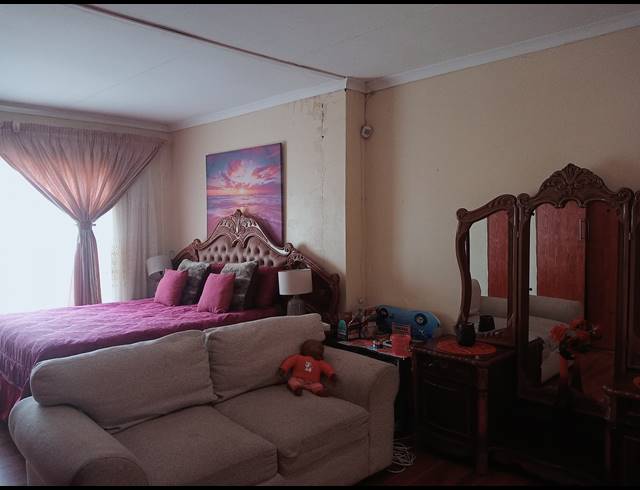 3 BEDROOM HOUSE FOR SALE IN ELLATON